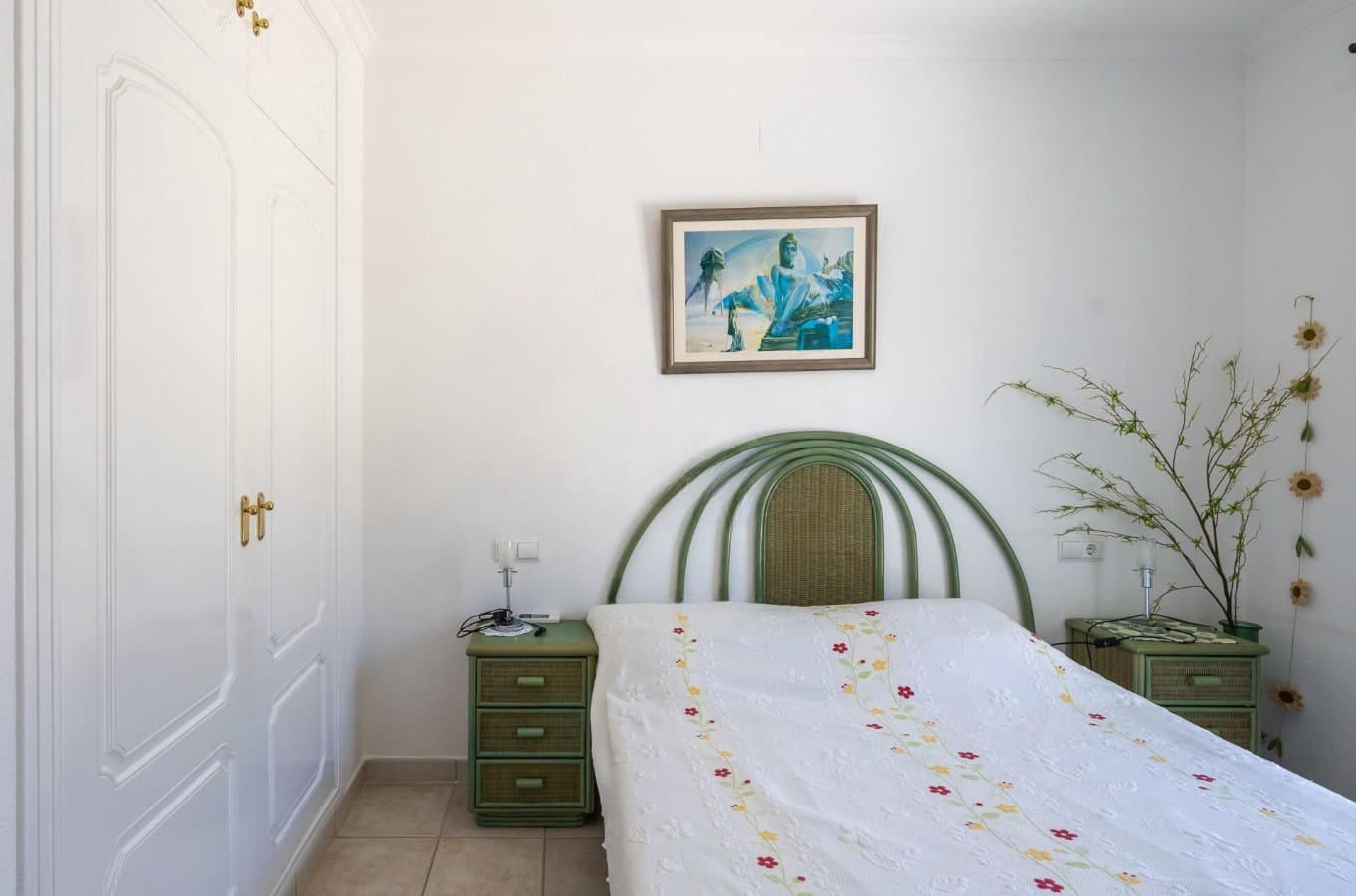 3 camera da letto Villa da affittare in Denia con garage - 2.900 € (Rif: 9484328)