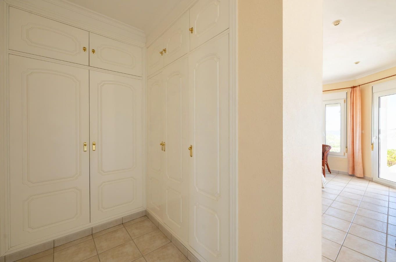 3 camera da letto Villa da affittare in Denia con garage - 2.900 € (Rif: 9484328)