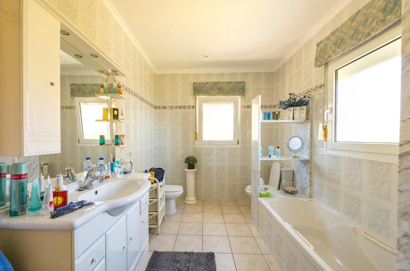 3 camera da letto Villa da affittare in Denia con garage - 2.900 € (Rif: 9484328)