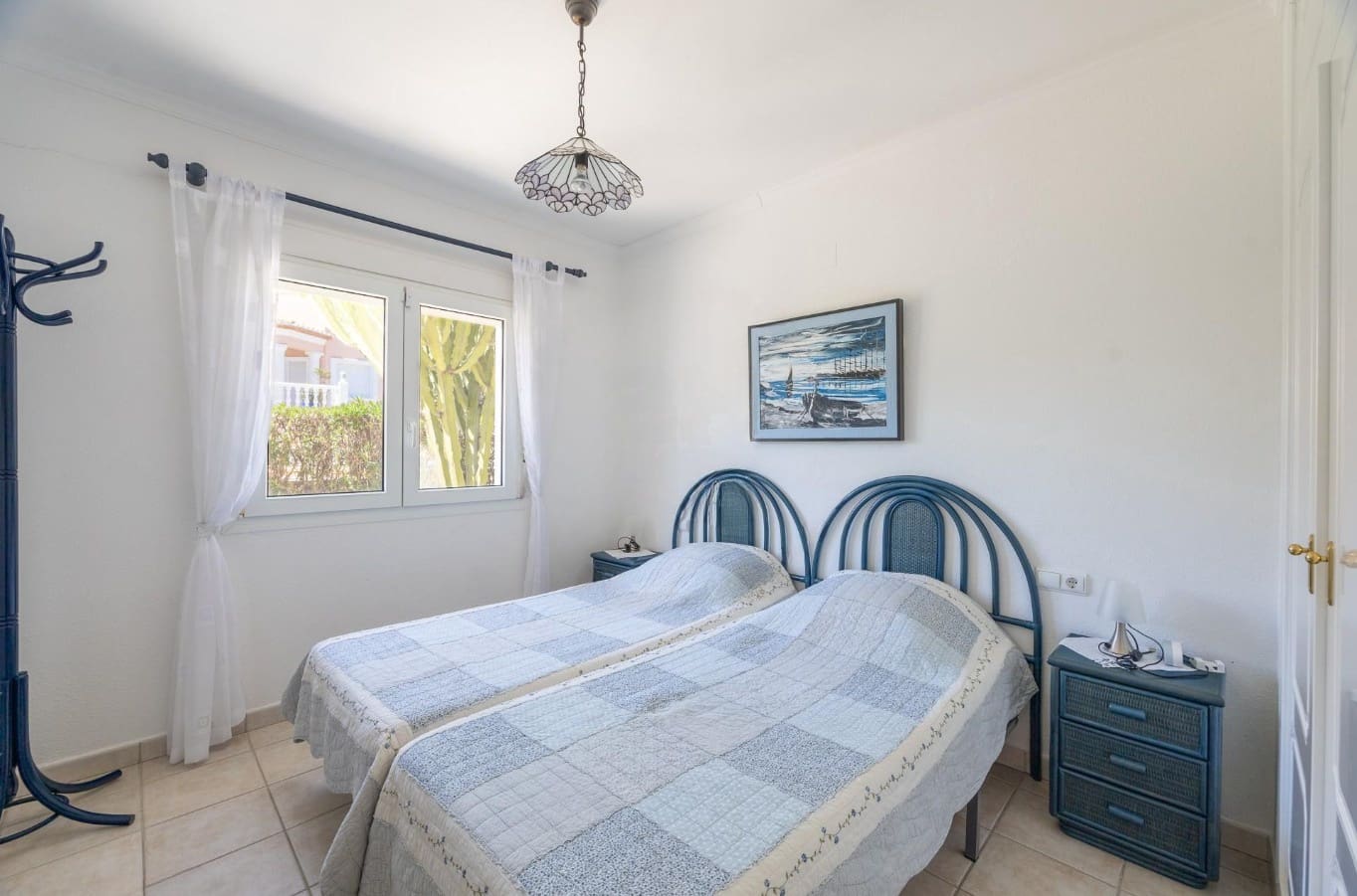 3 camera da letto Villa da affittare in Denia con garage - 2.900 € (Rif: 9484328)