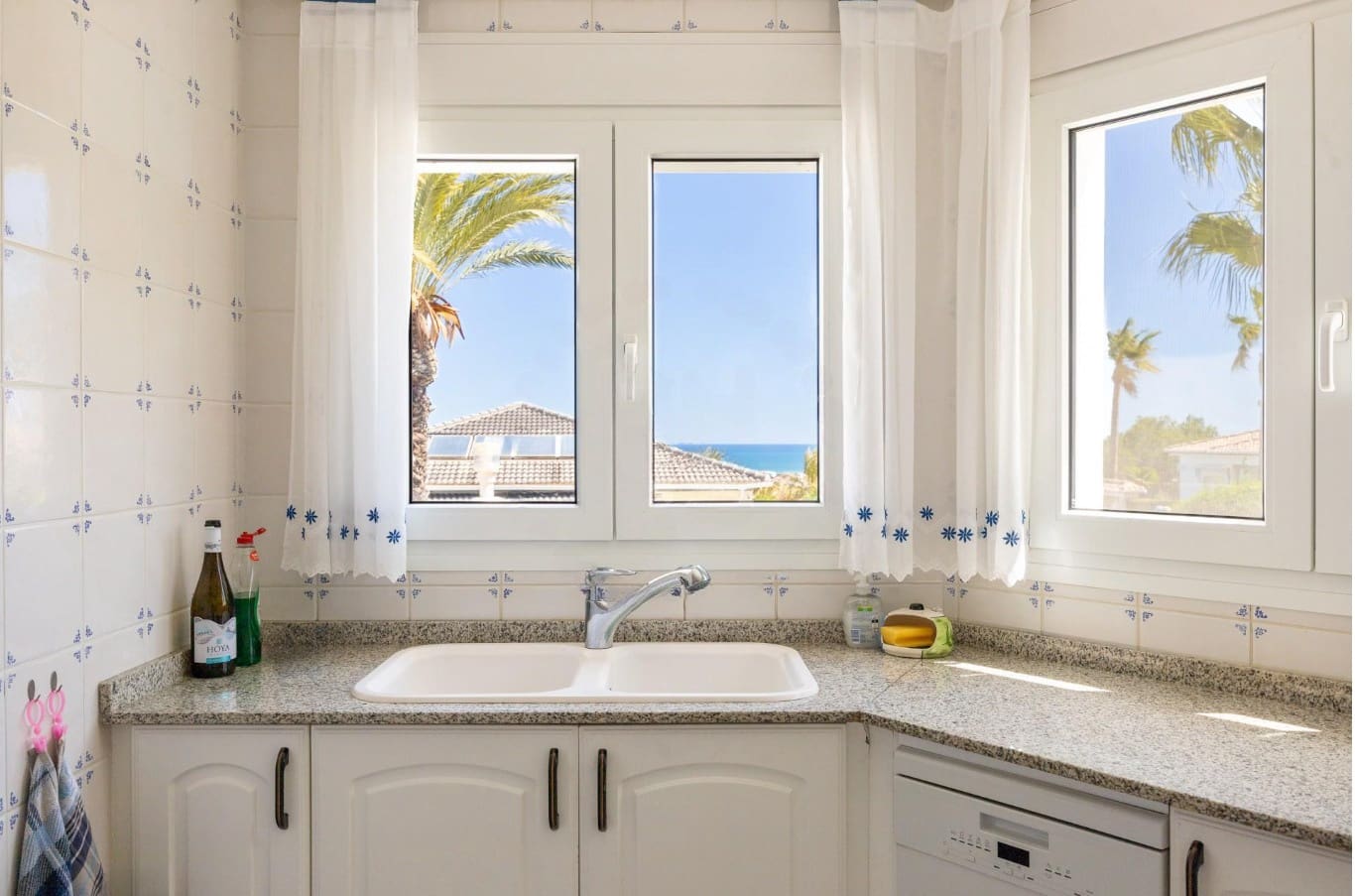 3 camera da letto Villa da affittare in Denia con garage - 2.900 € (Rif: 9484328)