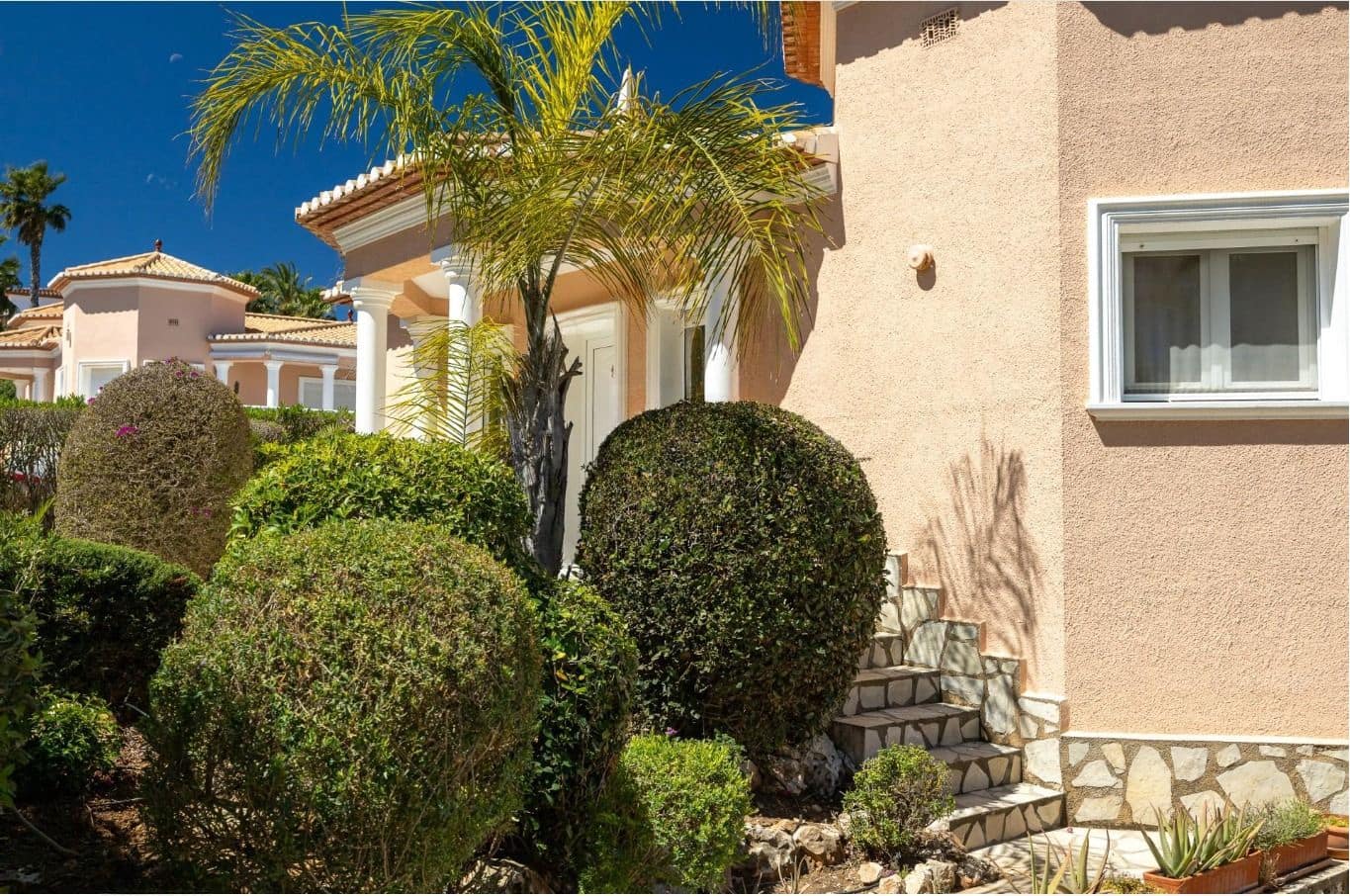 3 camera da letto Villa da affittare in Denia con garage - 2.900 € (Rif: 9484328)