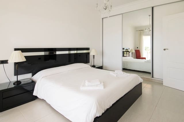 1 soveværelse Villa til salg i Benissa - € 330.000 (Ref: 9484331)