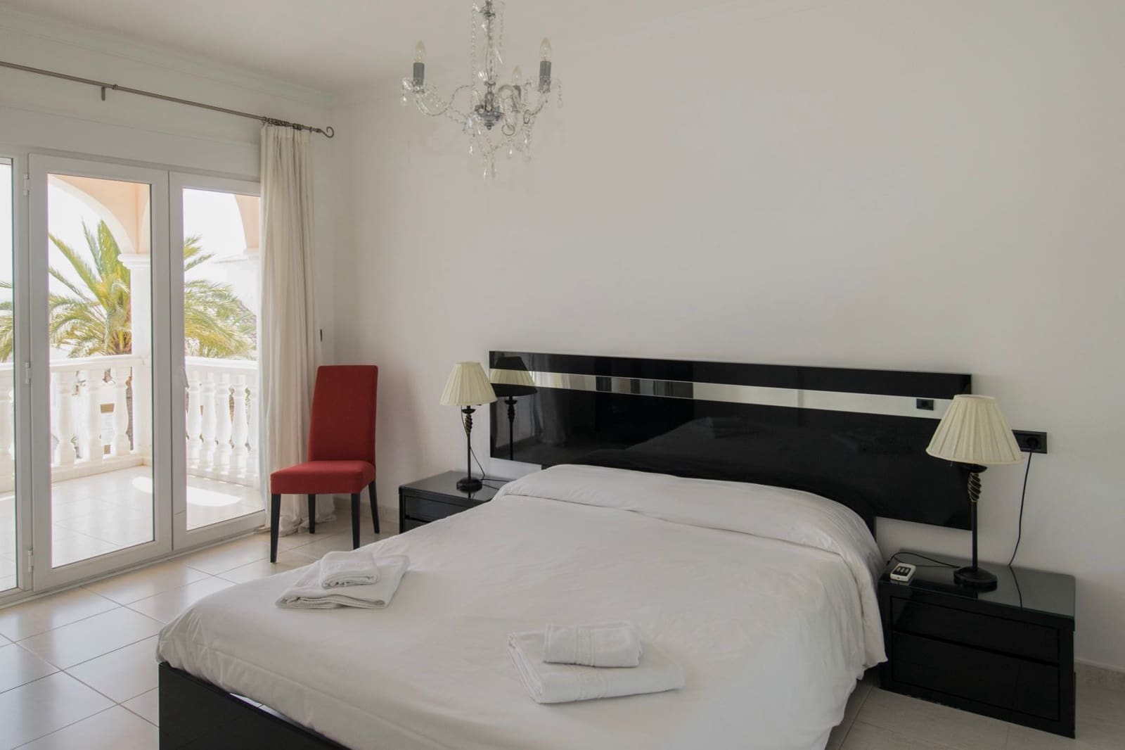 1 soveværelse Villa til salg i Benissa - € 330.000 (Ref: 9484331)