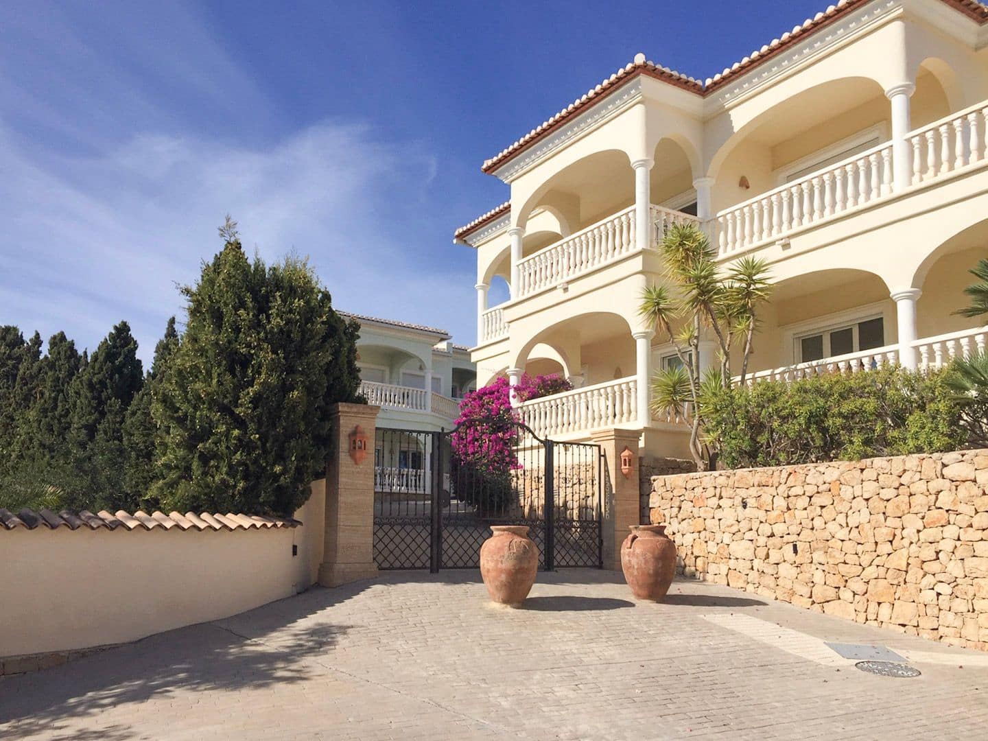 1 soveværelse Villa til salg i Benissa - € 330.000 (Ref: 9484331)