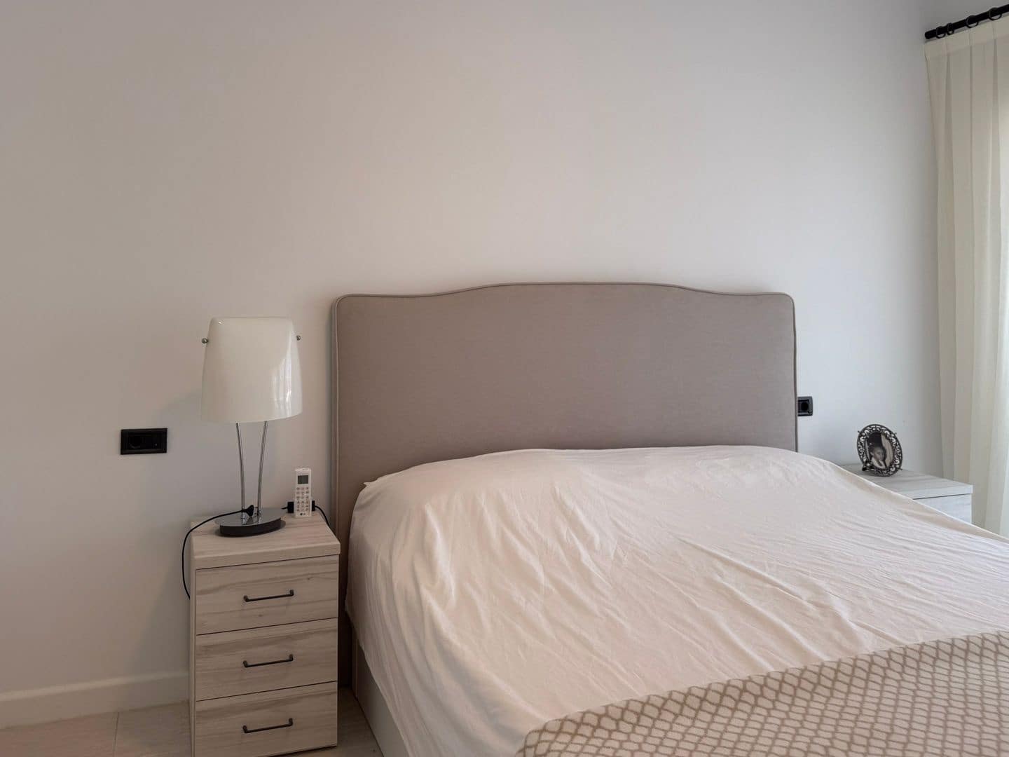 2 slaapkamer Appartement te koop in Benissa met garage - € 335.000 (Ref: 9484332)