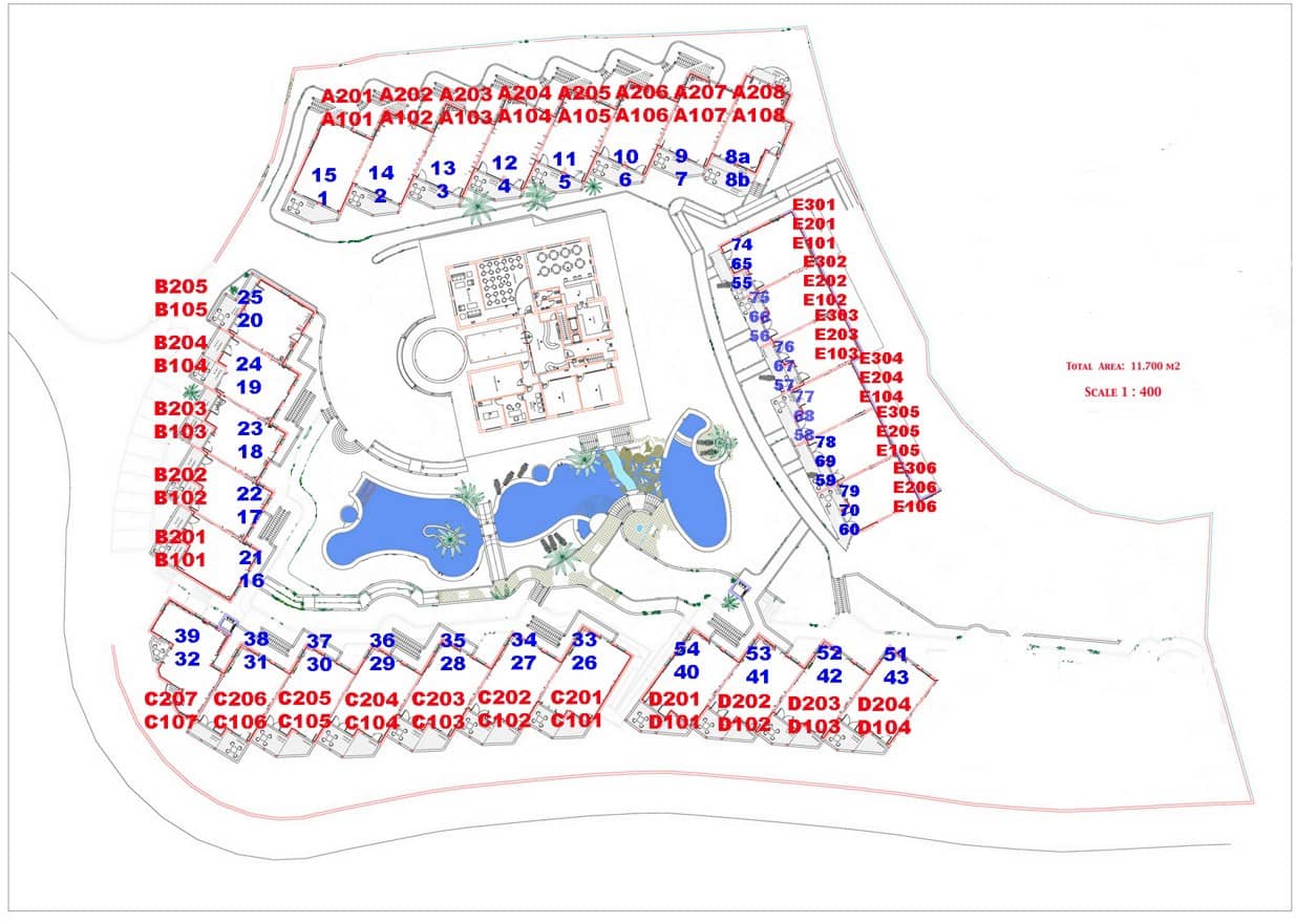 2 slaapkamer Appartement te koop in Benissa met garage - € 335.000 (Ref: 9484332)