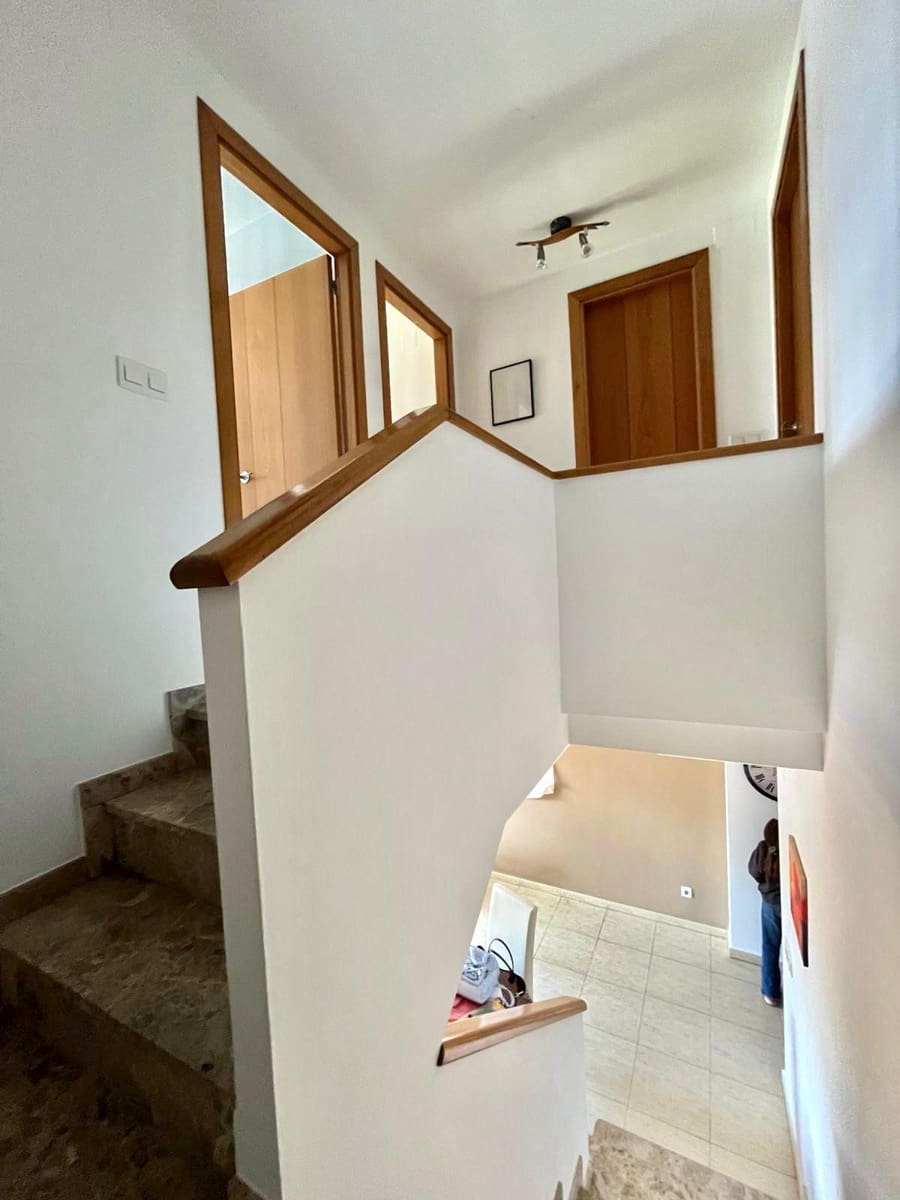 Apartamento de 3 habitaciones en Javea / Xàbia en venta con garaje - 398.000 € (Ref: 9484333)