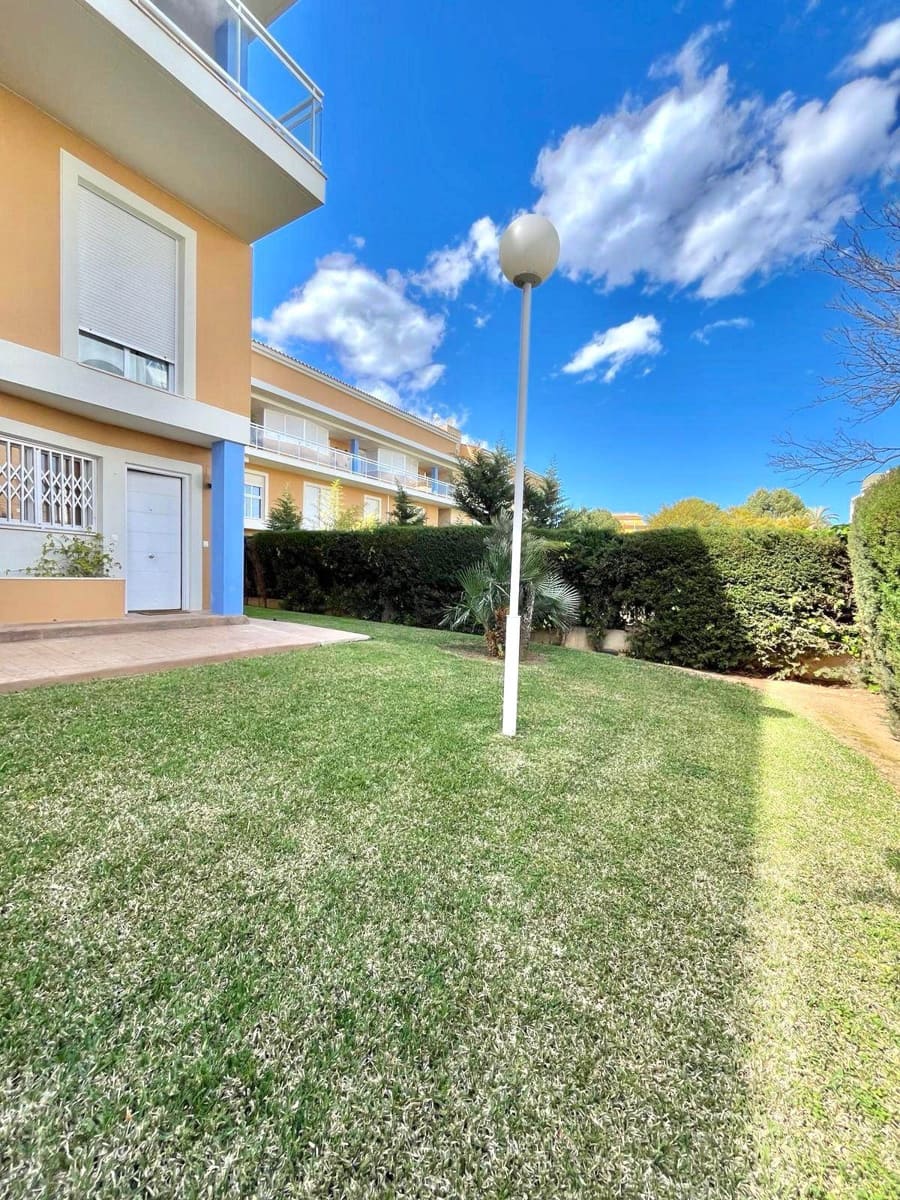 Apartamento de 3 habitaciones en Javea / Xàbia en venta con garaje - 398.000 € (Ref: 9484333)