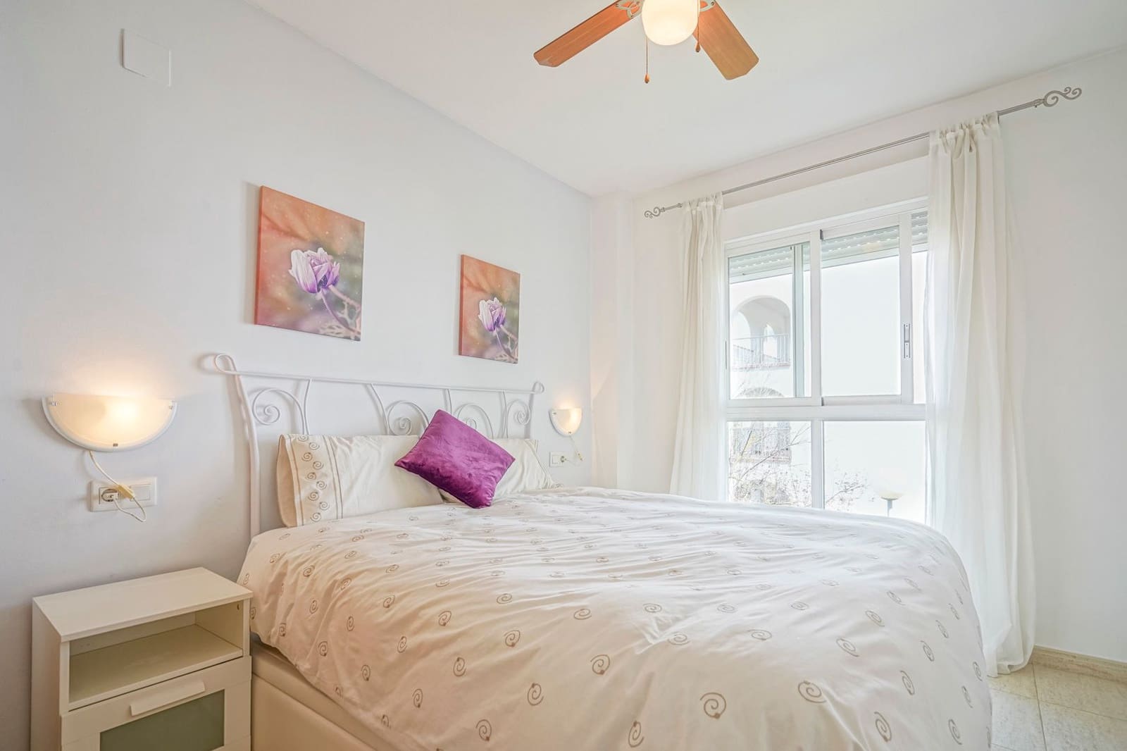 Apartamento de 3 habitaciones en Javea / Xàbia en venta con garaje - 398.000 € (Ref: 9484333)