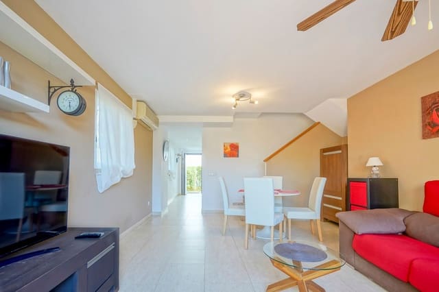 Apartamento de 3 habitaciones en Arenal, Javea / Xàbia en venta con garaje - 398.000 € (Ref: 9484333)