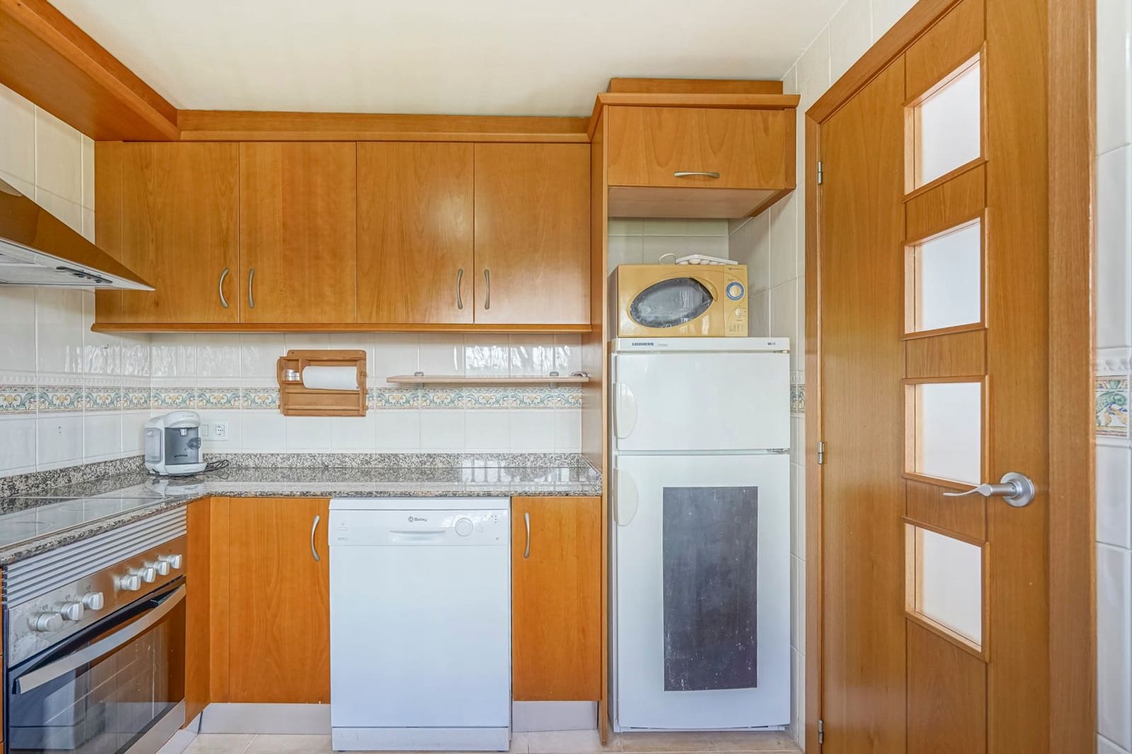 Apartamento de 3 habitaciones en Javea / Xàbia en venta con garaje - 398.000 € (Ref: 9484333)