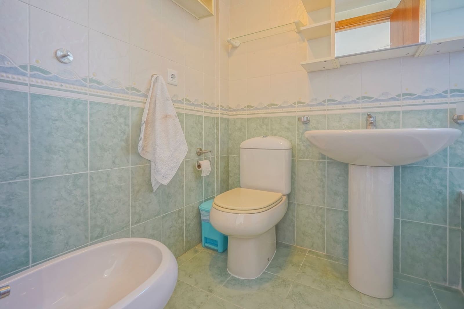 Apartamento de 3 habitaciones en Javea / Xàbia en venta con garaje - 398.000 € (Ref: 9484333)