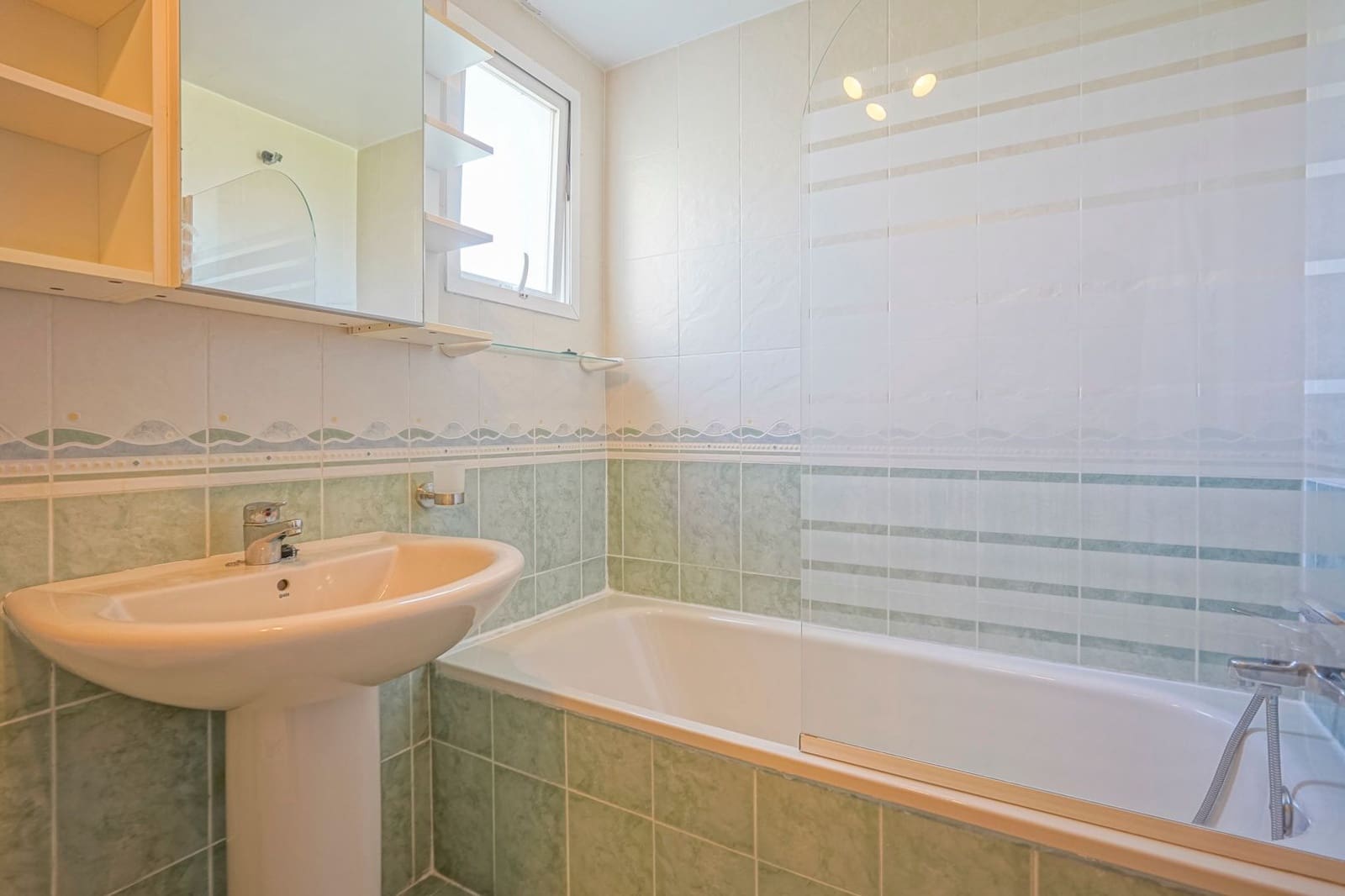 Apartamento de 3 habitaciones en Javea / Xàbia en venta con garaje - 398.000 € (Ref: 9484333)