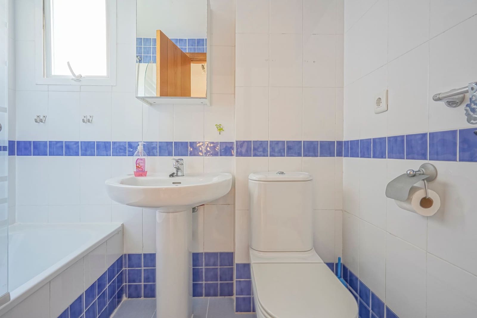 Apartamento de 3 habitaciones en Javea / Xàbia en venta con garaje - 398.000 € (Ref: 9484333)