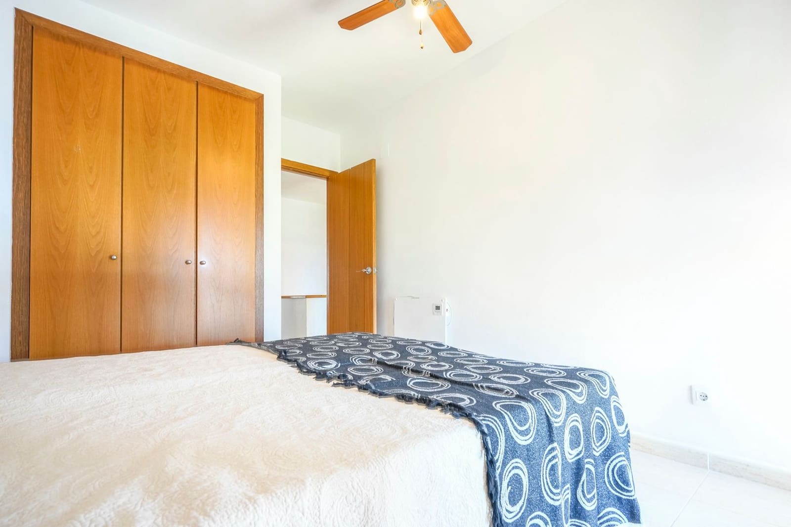 Apartamento de 3 habitaciones en Javea / Xàbia en venta con garaje - 398.000 € (Ref: 9484333)