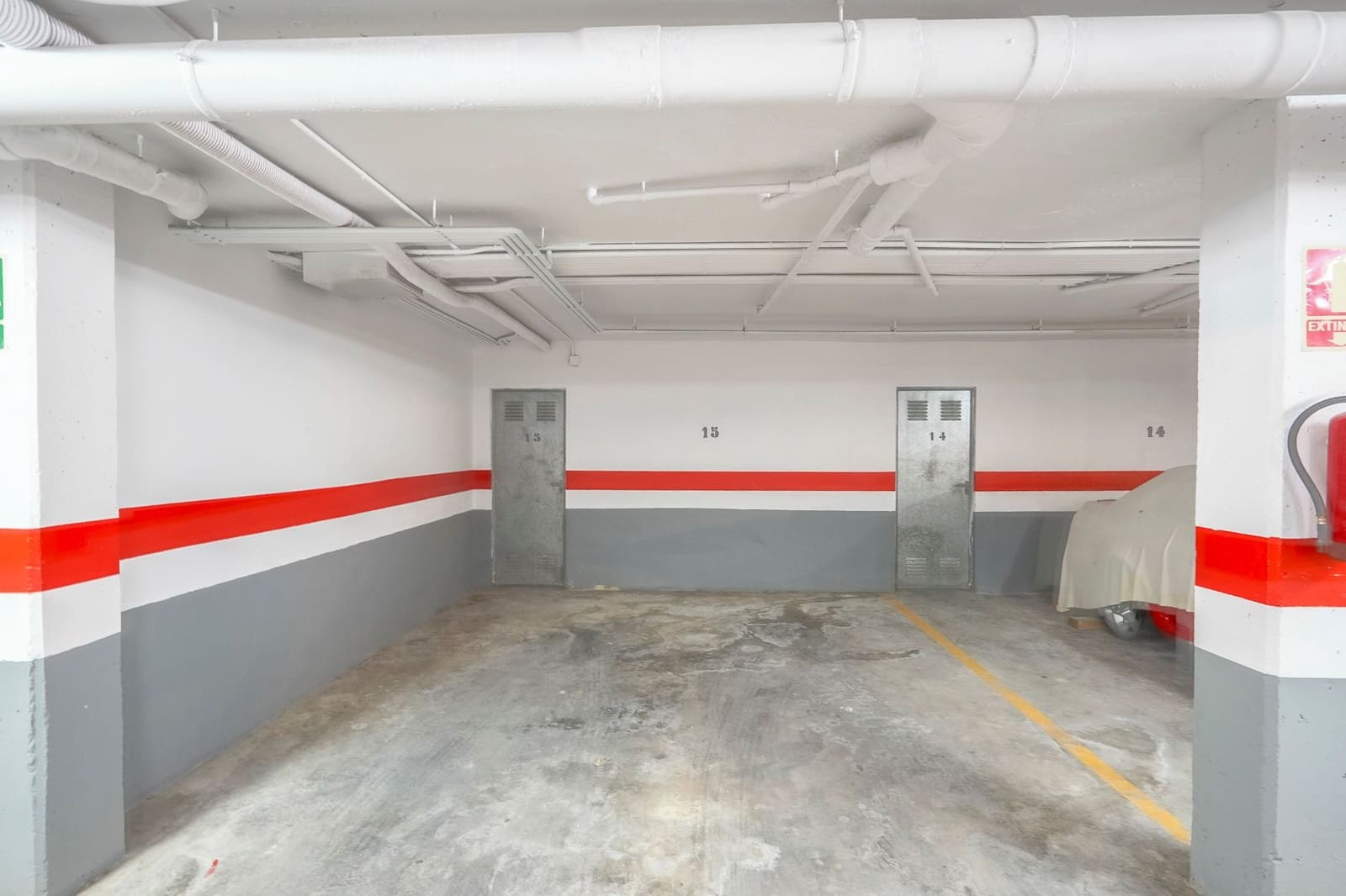 Apartamento de 3 habitaciones en Javea / Xàbia en venta con garaje - 398.000 € (Ref: 9484333)