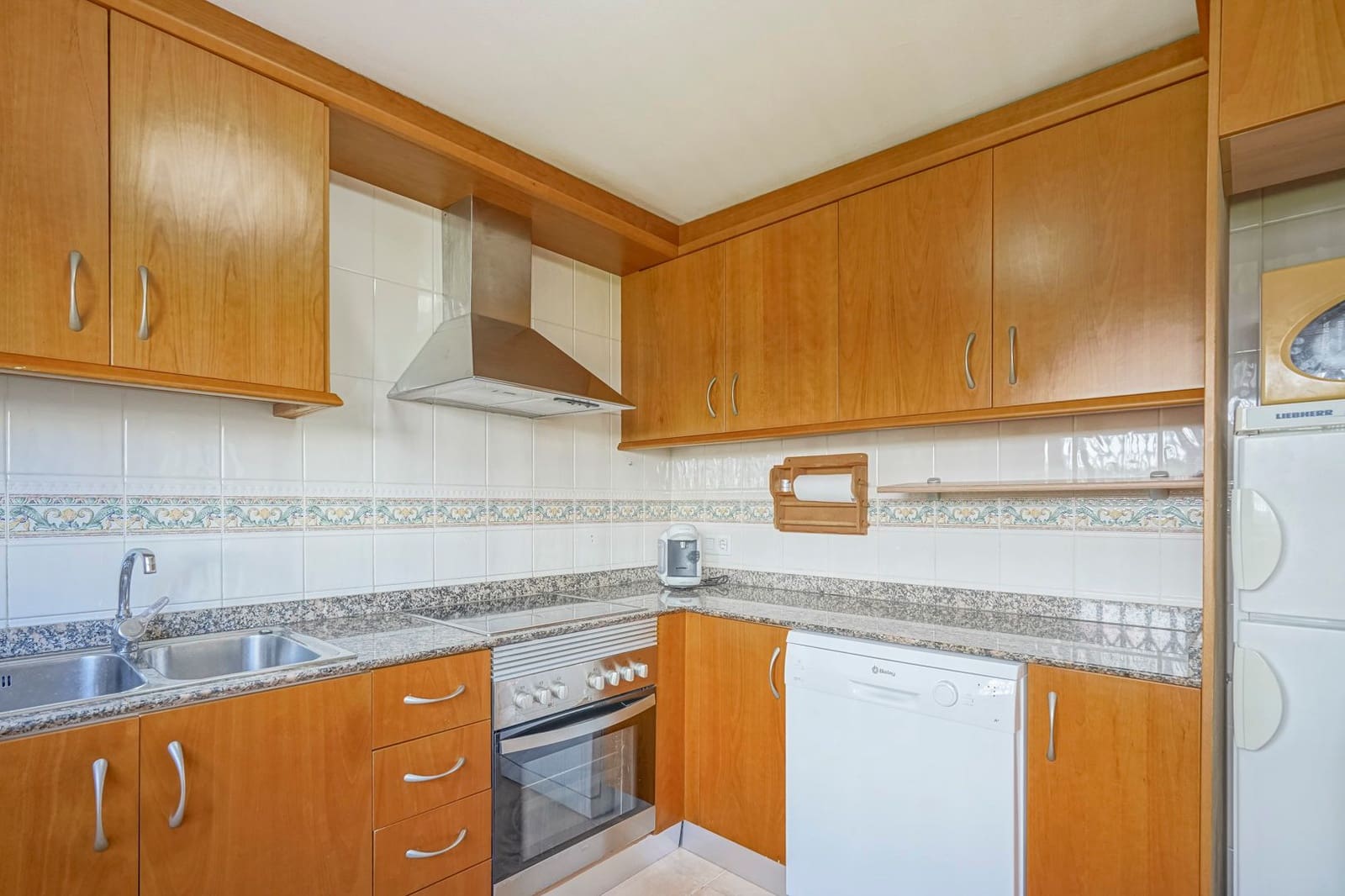 Apartamento de 3 habitaciones en Javea / Xàbia en venta con garaje - 398.000 € (Ref: 9484333)