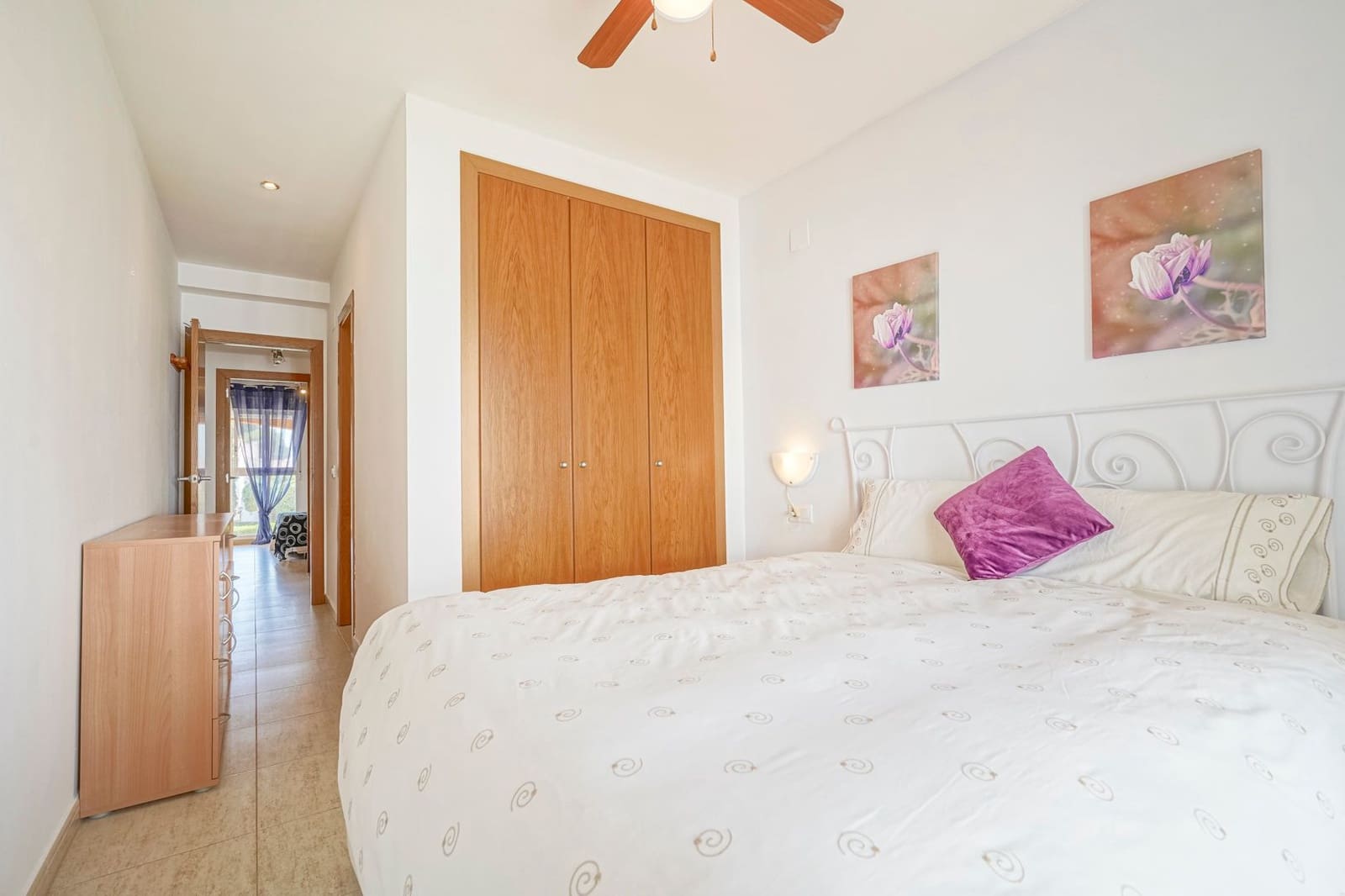 Apartamento de 3 habitaciones en Javea / Xàbia en venta con garaje - 398.000 € (Ref: 9484333)