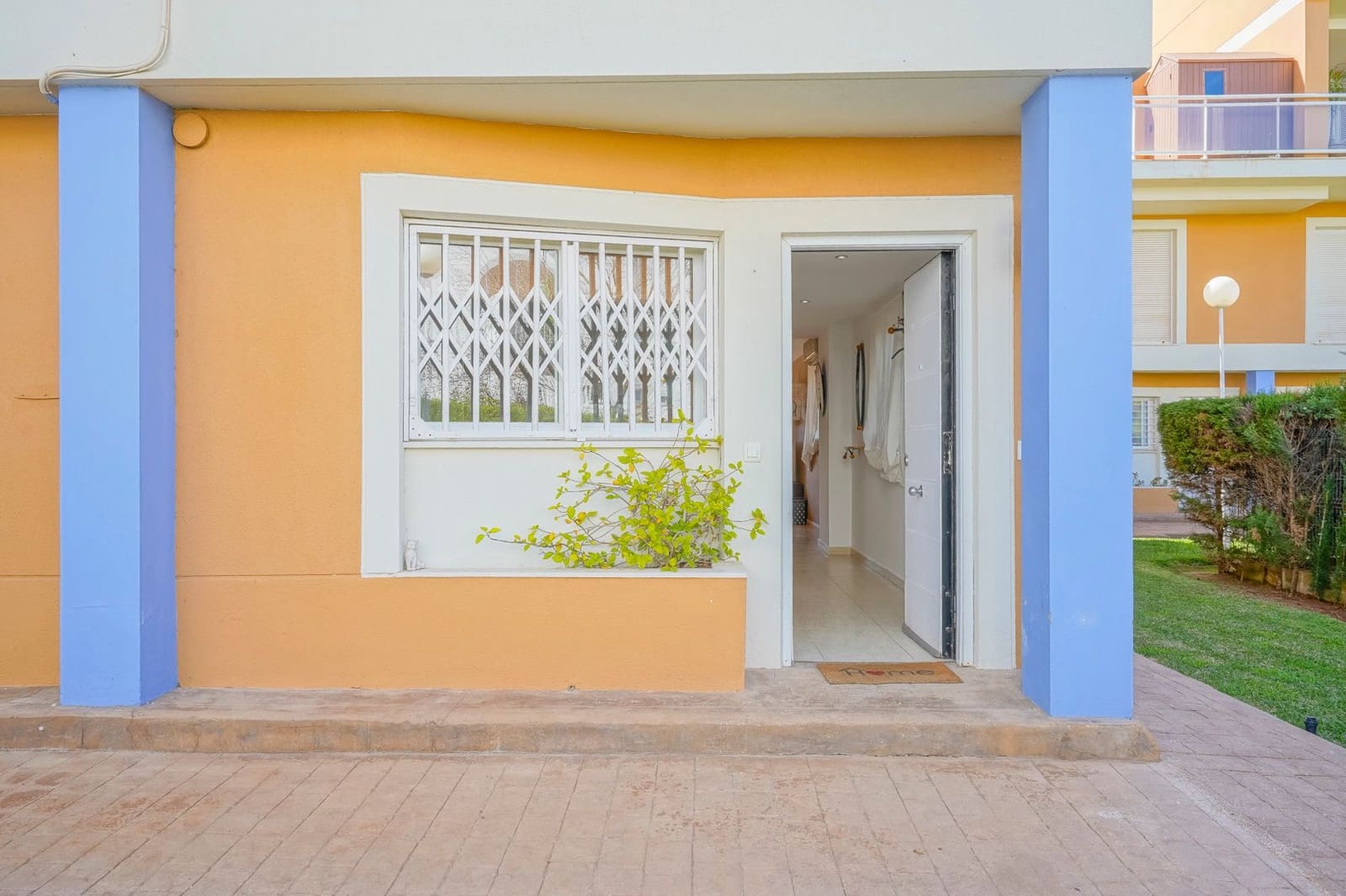 Apartamento de 3 habitaciones en Javea / Xàbia en venta con garaje - 398.000 € (Ref: 9484333)