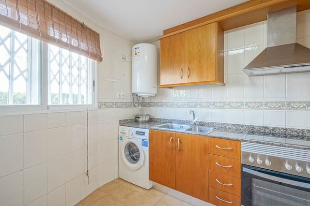 Apartamento de 3 habitaciones en Arenal, Javea / Xàbia en venta con garaje - 398.000 € (Ref: 9484333)