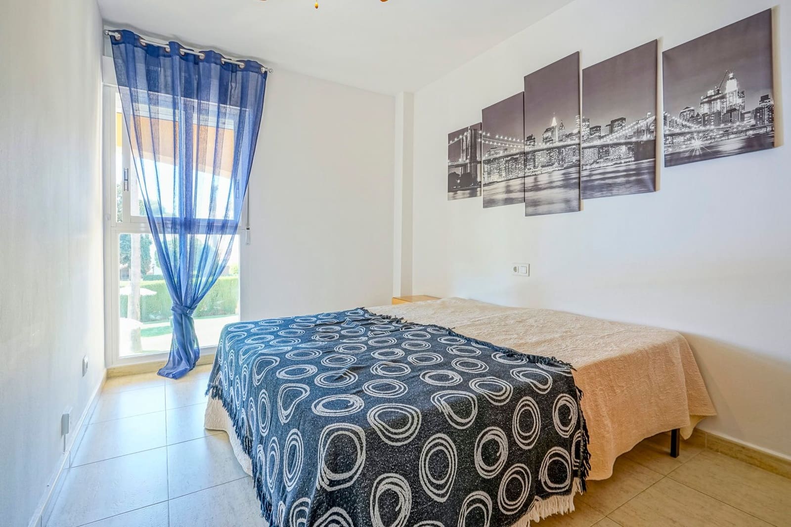 Apartamento de 3 habitaciones en Javea / Xàbia en venta con garaje - 398.000 € (Ref: 9484333)