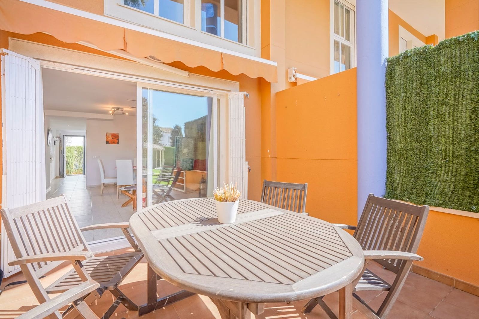 Apartamento de 3 habitaciones en Javea / Xàbia en venta con garaje - 398.000 € (Ref: 9484333)