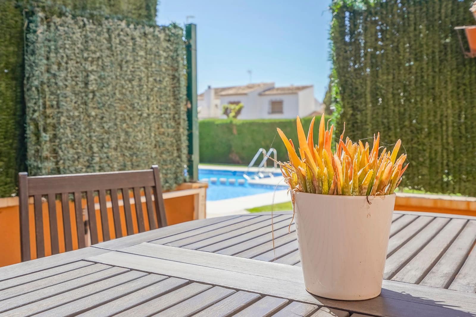 Apartamento de 3 habitaciones en Javea / Xàbia en venta con garaje - 398.000 € (Ref: 9484333)