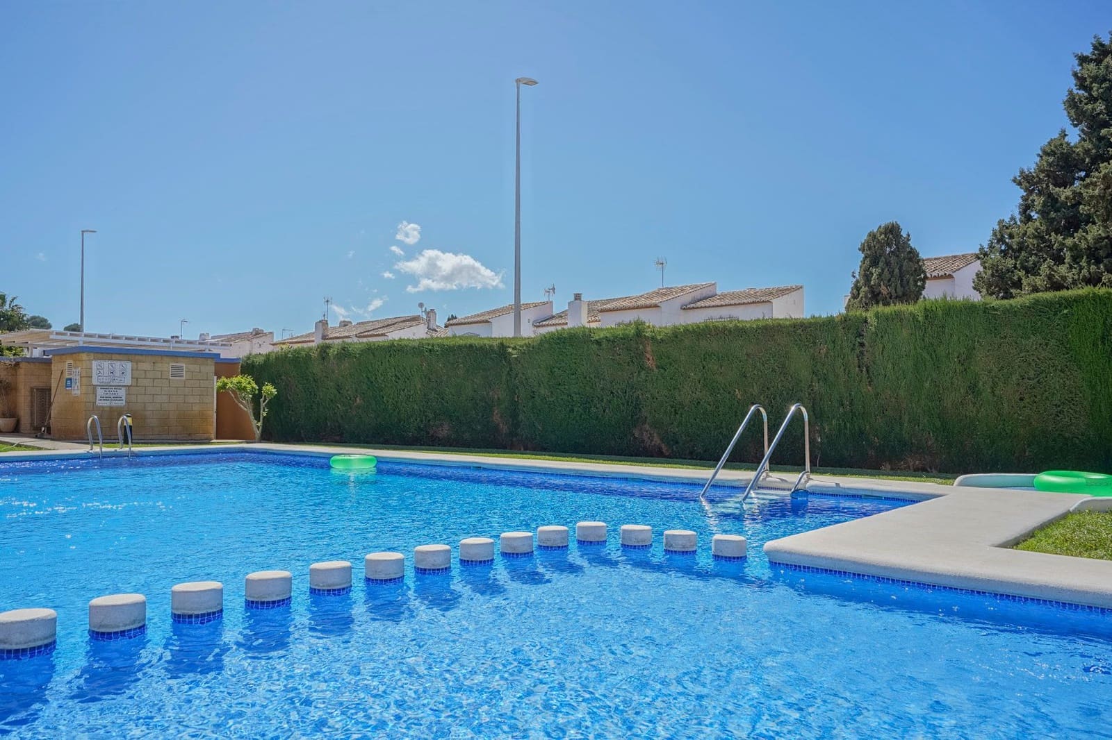 Apartamento de 3 habitaciones en Javea / Xàbia en venta con garaje - 398.000 € (Ref: 9484333)