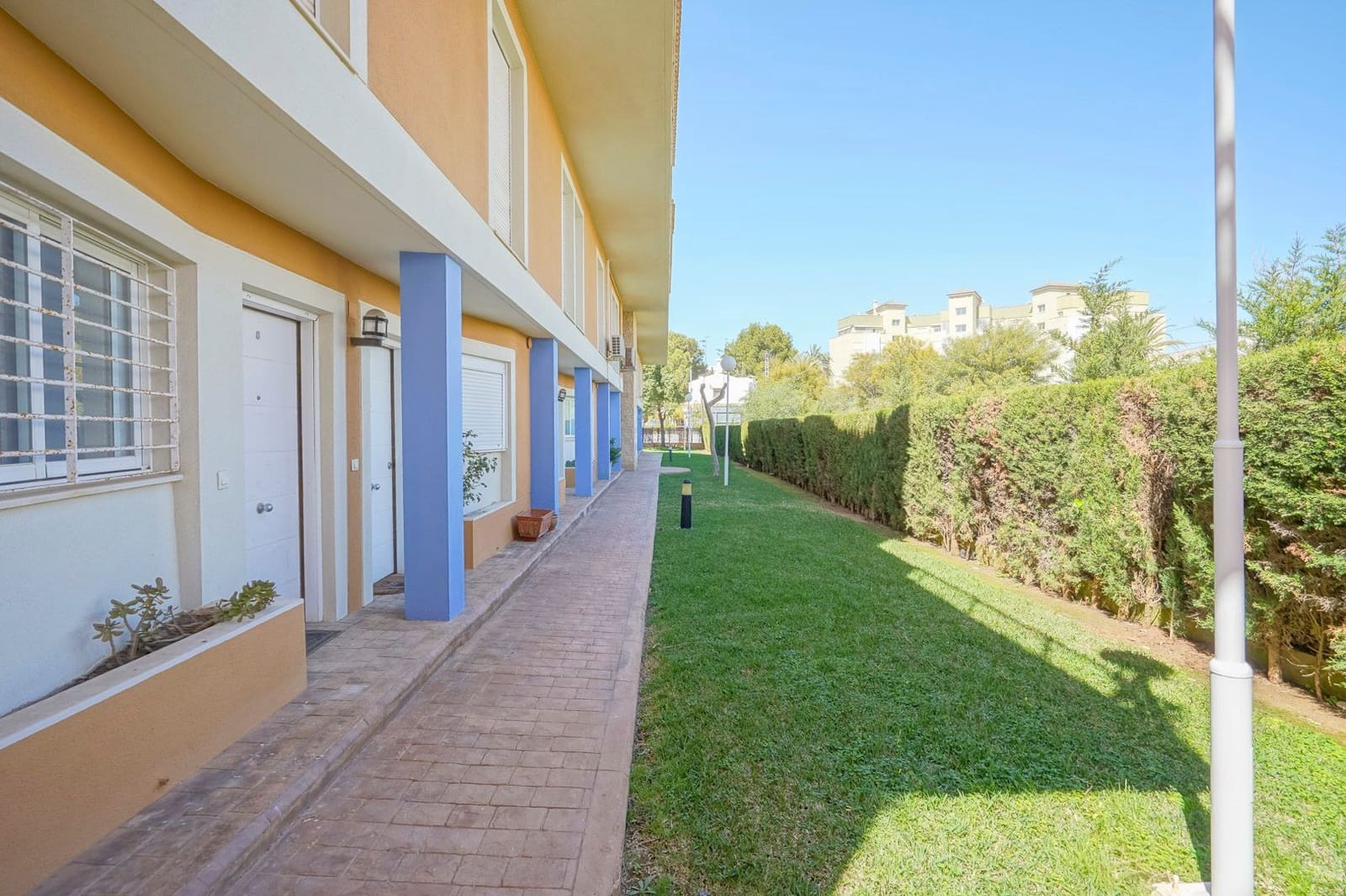Apartamento de 3 habitaciones en Javea / Xàbia en venta con garaje - 398.000 € (Ref: 9484333)