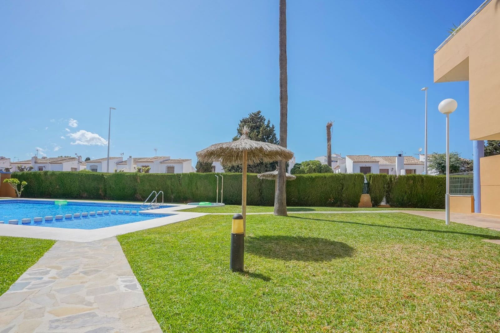 Apartamento de 3 habitaciones en Javea / Xàbia en venta con garaje - 398.000 € (Ref: 9484333)