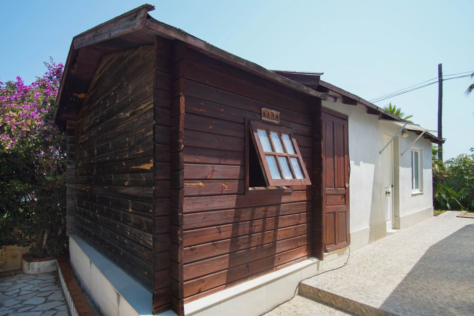 6 slaapkamer Villa te koop in Denia met garage - € 1.850.000 (Ref: 9484334)