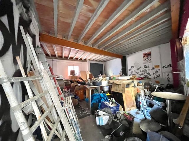 10 slaapkamer Commercieel te koop in Pedreguer - € 300.000 (Ref: 9484335)