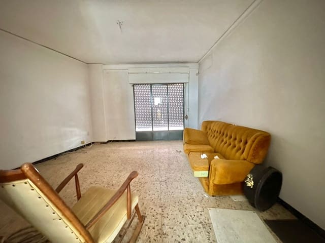 10 slaapkamer Commercieel te koop in Pedreguer - € 300.000 (Ref: 9484335)