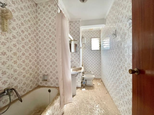 10 Zimmer Haus zu verkaufen in Pedreguer - 300.000 € (Ref: 9484336)