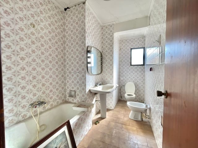 10 Zimmer Haus zu verkaufen in Pedreguer - 300.000 € (Ref: 9484336)