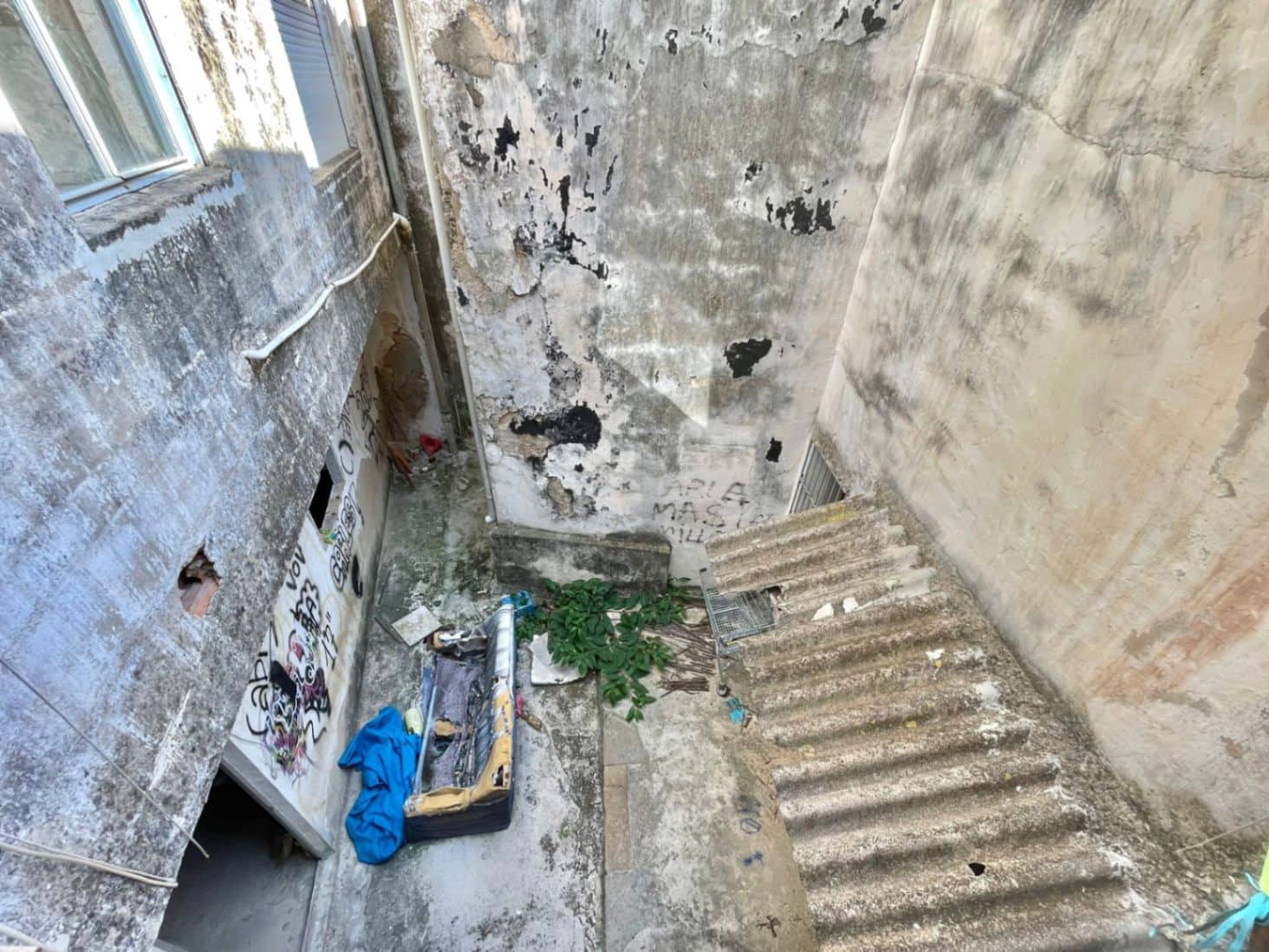 10 Zimmer Haus zu verkaufen in Pedreguer - 300.000 € (Ref: 9484336)