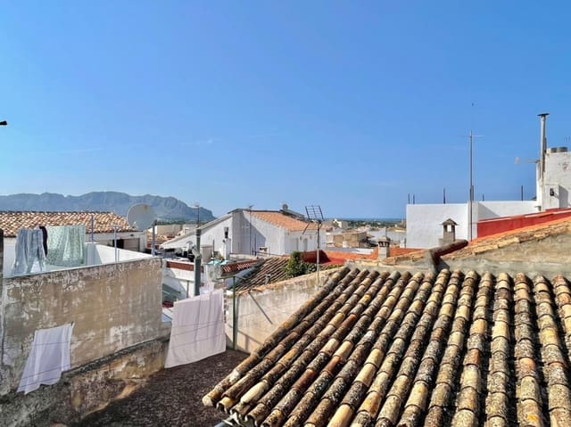 4 sypialnia Dom na sprzedaż w Pedreguer - 170 000 € (Ref: 9484337)