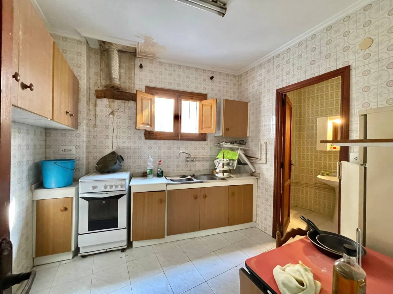 4 sypialnia Dom na sprzedaż w Pedreguer - 170 000 € (Ref: 9484337)