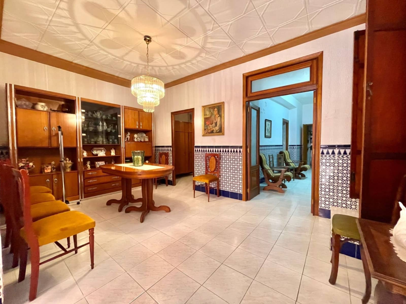 4 sypialnia Dom na sprzedaż w Pedreguer - 170 000 € (Ref: 9484337)