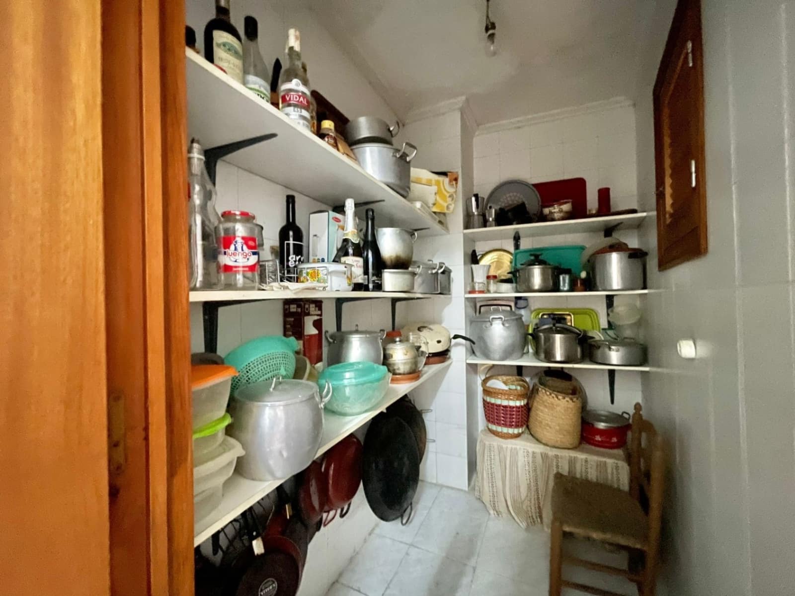 4 sypialnia Dom na sprzedaż w Pedreguer - 170 000 € (Ref: 9484337)