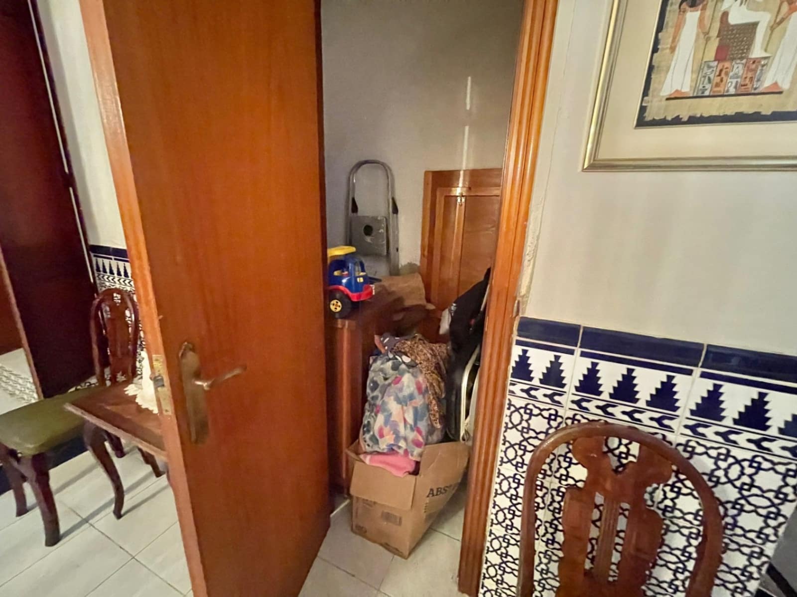 4 sypialnia Dom na sprzedaż w Pedreguer - 170 000 € (Ref: 9484337)