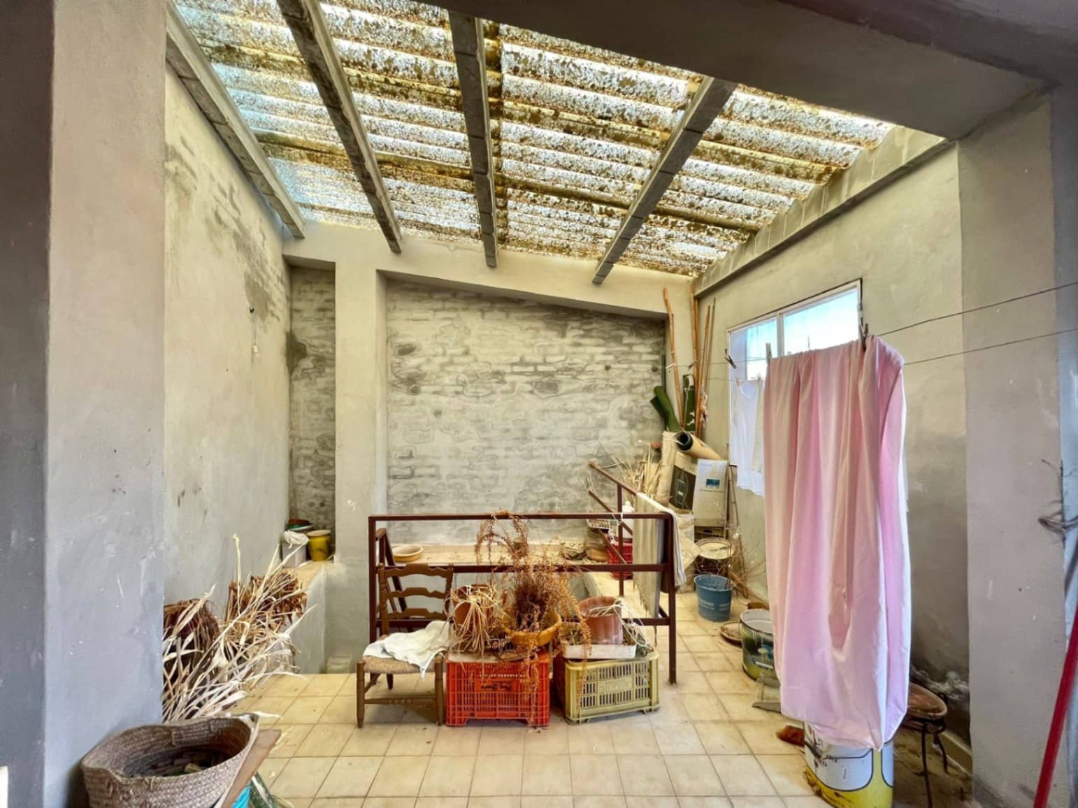 4 sypialnia Dom na sprzedaż w Pedreguer - 170 000 € (Ref: 9484337)