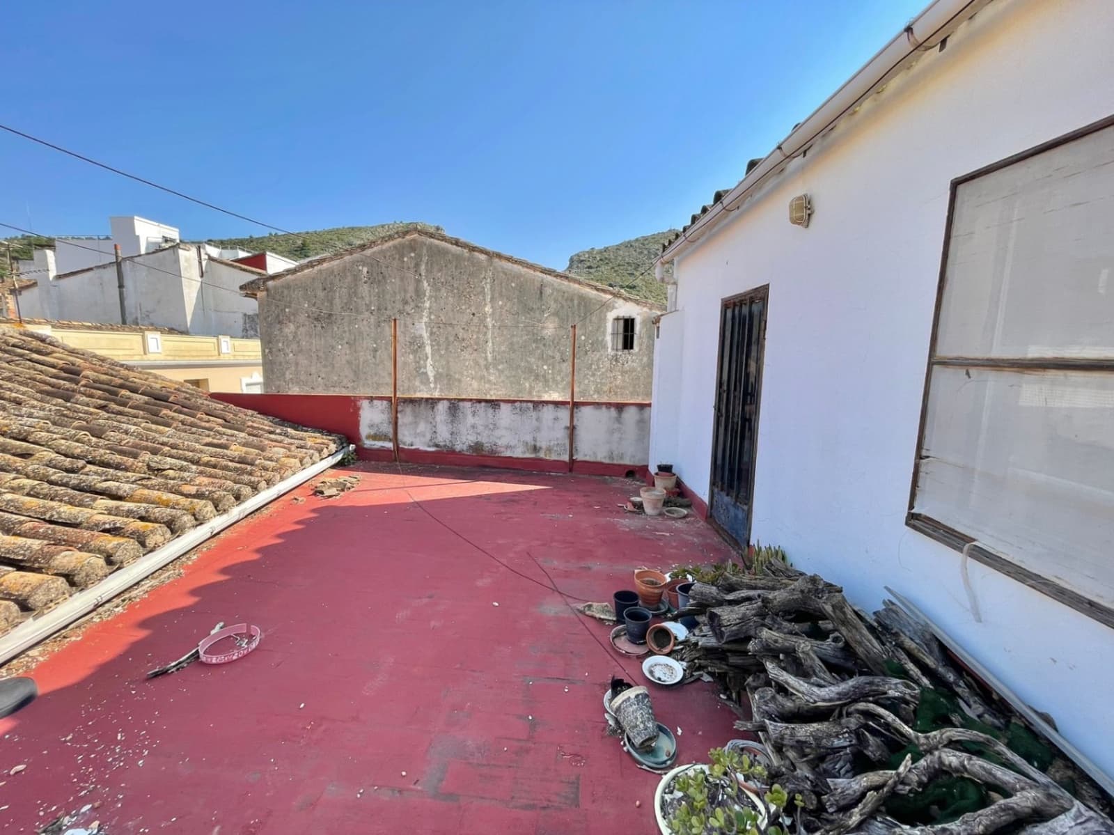 4 sypialnia Dom na sprzedaż w Pedreguer - 170 000 € (Ref: 9484337)