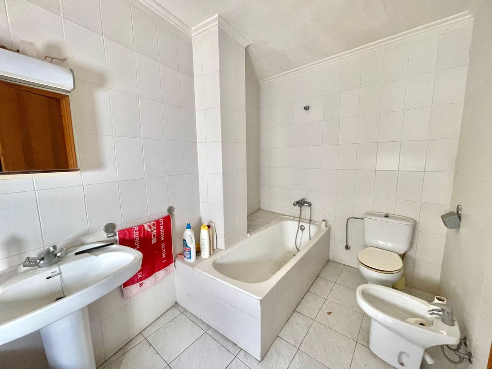 4 sypialnia Dom na sprzedaż w Pedreguer - 170 000 € (Ref: 9484337)