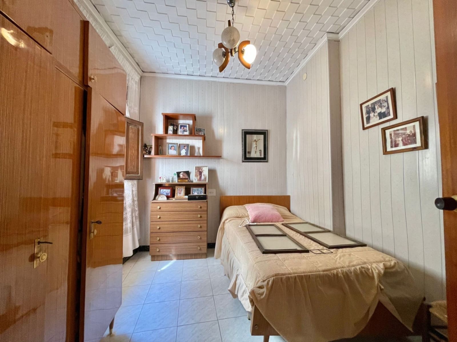 4 sypialnia Dom na sprzedaż w Pedreguer - 170 000 € (Ref: 9484337)