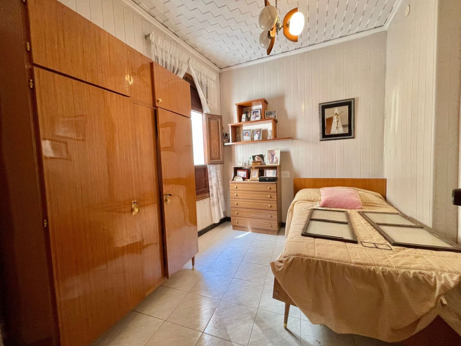 4 sypialnia Dom na sprzedaż w Pedreguer - 170 000 € (Ref: 9484337)