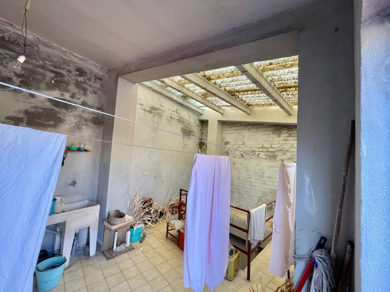 4 sypialnia Dom na sprzedaż w Pedreguer - 170 000 € (Ref: 9484337)