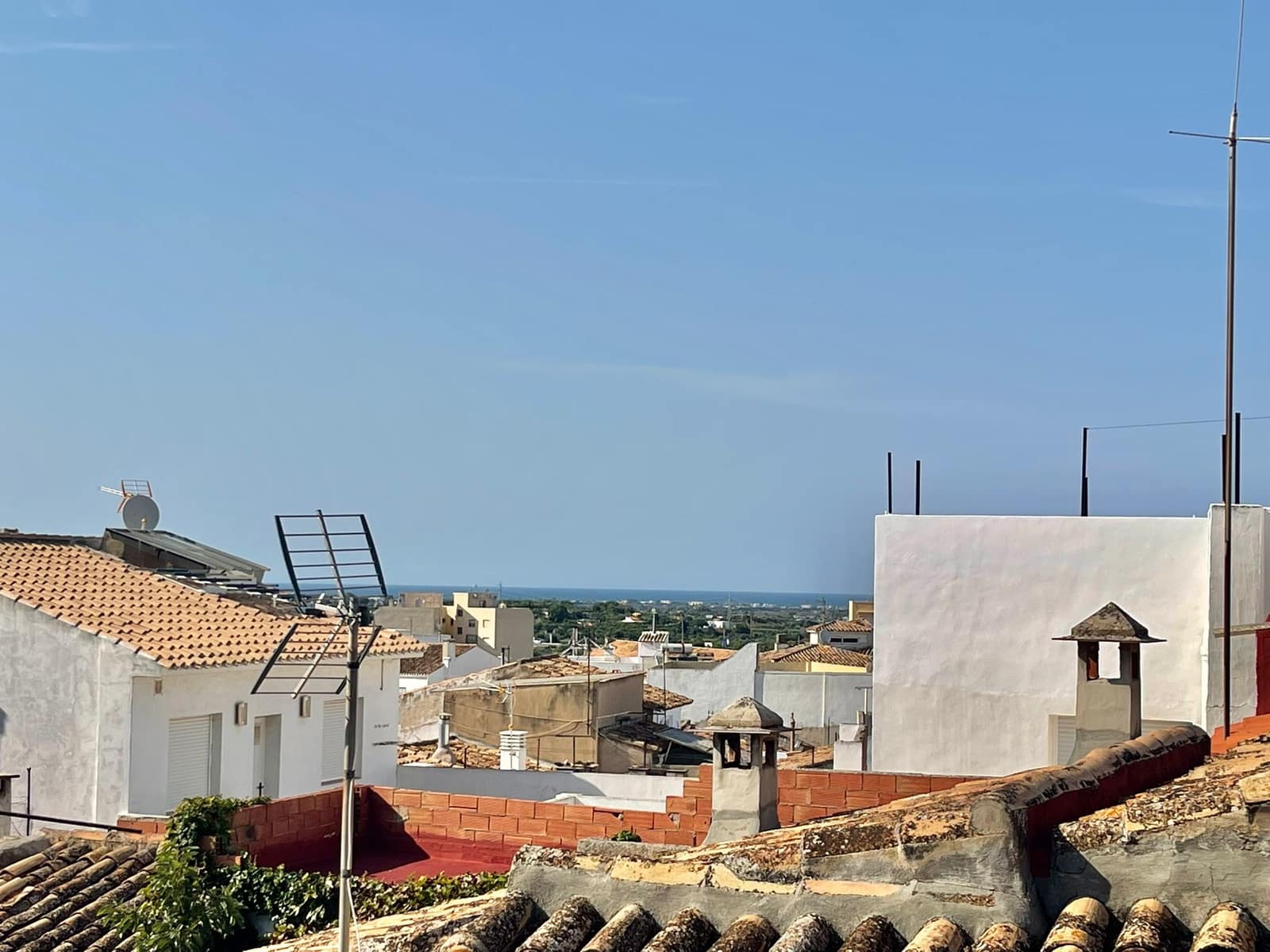 4 sypialnia Dom na sprzedaż w Pedreguer - 170 000 € (Ref: 9484337)