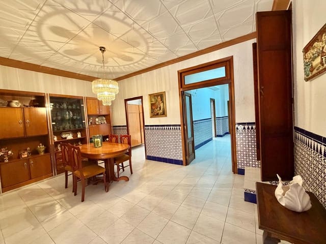 4 soveværelse Byhus til salg i Pedreguer - € 170.000 (Ref: 9484337)